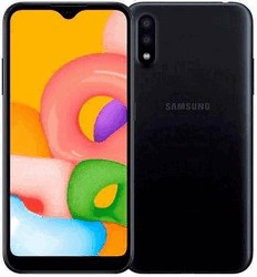 Замена камеры на телефоне Samsung Galaxy M01 в Кирове